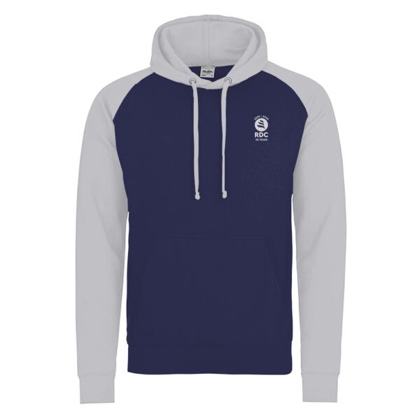 RDC 25 Baseball Hoodie Thumbnail