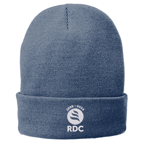 RDC 25 Beanie Thumbnail