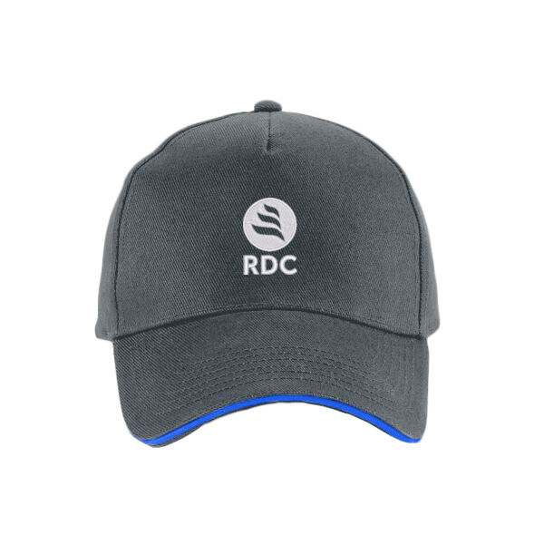 RDC 5 Panel Cap  Thumbnail
