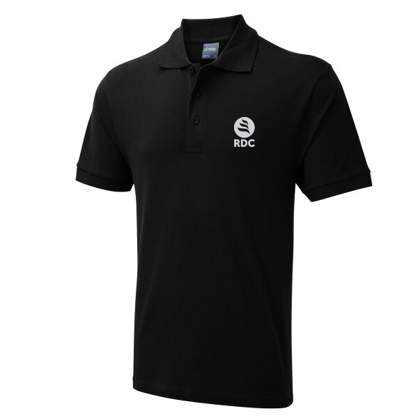 RDC Mens Cotton Polo Shirt  Thumbnail