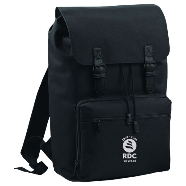 RDC 25 Vintage Laptop Bag Thumbnail