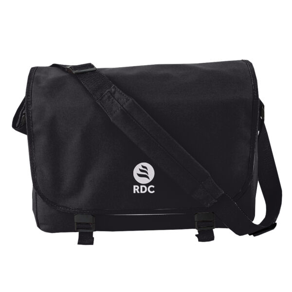 RDC Messenger Bag Thumbnail