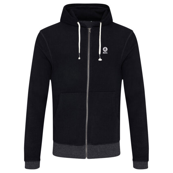 RDC Eco Full Zip Hoody Thumbnail