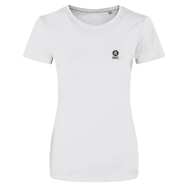 RDC Ladies Eco T-shirt Thumbnail