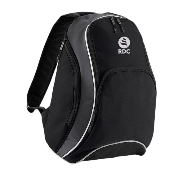 RDC Team Back pack Thumbnail