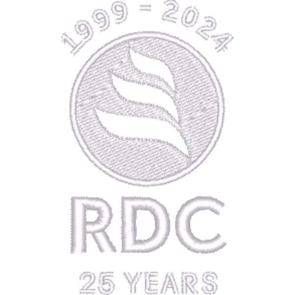 RDC 25 Years New 2 Thumbnail