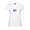 PRO RTX Ladies Pro Piqué Polo Shirt Thumbnail