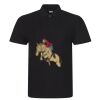PRO RTX Pro Piqué Polo Shirt Thumbnail