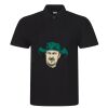 PRO RTX Pro Piqué Polo Shirt Thumbnail