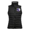 SOL'S Ladies Wave Bodywarmer Thumbnail