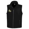 Result Core Printable Soft Shell Bodywarmer Thumbnail