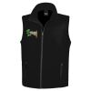 Result Core Printable Soft Shell Bodywarmer Thumbnail