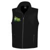 Result Core Printable Soft Shell Bodywarmer Thumbnail