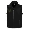Result Core Printable Soft Shell Bodywarmer Thumbnail