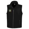 Result Core Printable Soft Shell Bodywarmer Thumbnail