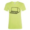 SOL'S Ladies Regent T-Shirt Thumbnail