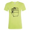 SOL'S Ladies Regent T-Shirt Thumbnail