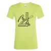 SOL'S Ladies Regent T-Shirt Thumbnail