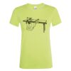 SOL'S Ladies Regent T-Shirt Thumbnail