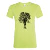 SOL'S Ladies Regent T-Shirt Thumbnail