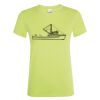 SOL'S Ladies Regent T-Shirt Thumbnail