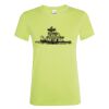 SOL'S Ladies Regent T-Shirt Thumbnail