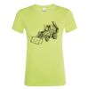 SOL'S Ladies Regent T-Shirt Thumbnail
