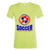 SOL'S Ladies Regent T-Shirt Thumbnail